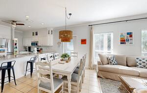 The Shell Seeker - Santa Rosa Beach, Florida