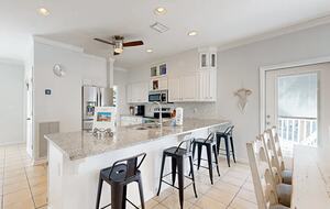 The Shell Seeker - Santa Rosa Beach, Florida