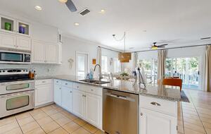 The Shell Seeker - Santa Rosa Beach, Florida