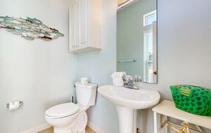 The Shell Seeker - Santa Rosa Beach, Florida