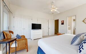 The Shell Seeker - Santa Rosa Beach, Florida