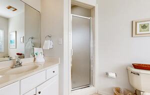 The Shell Seeker - Santa Rosa Beach, Florida