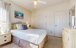 The Shell Seeker - Santa Rosa Beach, Florida