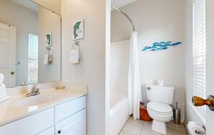 The Shell Seeker - Santa Rosa Beach, Florida