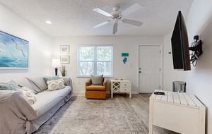 The Shell Seeker - Santa Rosa Beach, Florida