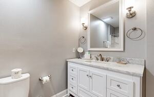 The Shell Seeker - Santa Rosa Beach, Florida