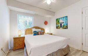 The Shell Seeker - Santa Rosa Beach, Florida