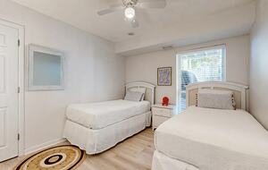 The Shell Seeker - Santa Rosa Beach, Florida