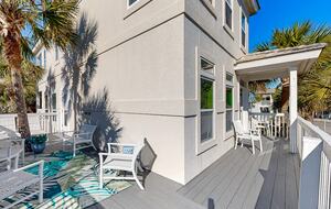 The Shell Seeker - Santa Rosa Beach, Florida