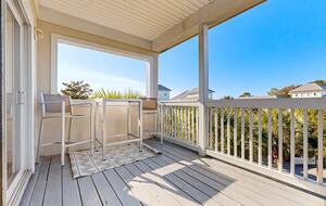 The Shell Seeker - Santa Rosa Beach, Florida