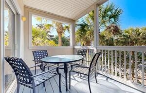 The Shell Seeker - Santa Rosa Beach, Florida