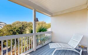 The Shell Seeker - Santa Rosa Beach, Florida