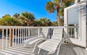 The Shell Seeker - Santa Rosa Beach, Florida