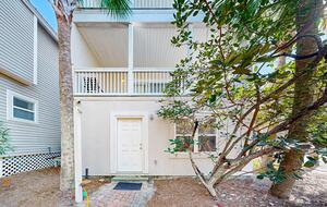 The Shell Seeker - Santa Rosa Beach, Florida