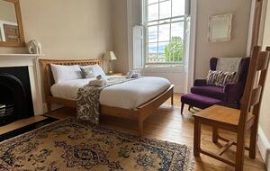 Sophisticated Cityscape Retreat in Edinburgh - Edinburgh, United Kingdom