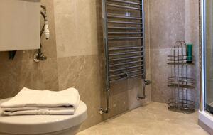 Sophisticated Cityscape Retreat in Edinburgh - Edinburgh, United Kingdom