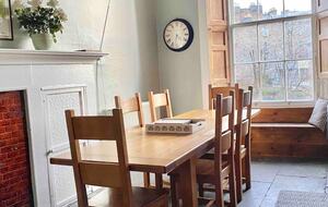 Sophisticated Cityscape Retreat in Edinburgh - Edinburgh, United Kingdom