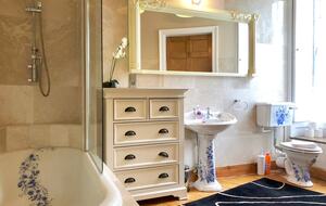 Sophisticated Cityscape Retreat in Edinburgh - Edinburgh, United Kingdom