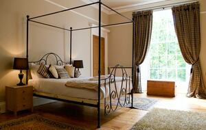 Sophisticated Cityscape Retreat in Edinburgh - Edinburgh, United Kingdom