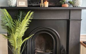 Sophisticated Cityscape Retreat in Edinburgh - Edinburgh, United Kingdom