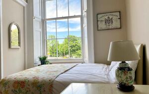 Sophisticated Cityscape Retreat in Edinburgh - Edinburgh, United Kingdom