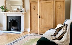 Sophisticated Cityscape Retreat in Edinburgh - Edinburgh, United Kingdom