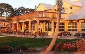 Cottage on Kiawah Island - Kiawah Island, South Carolina