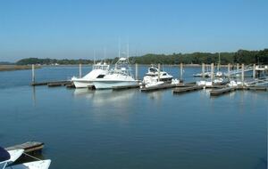 Cottage on Kiawah Island - Kiawah Island, South Carolina