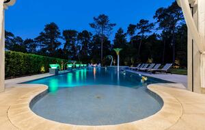 Small World Castle - Reunion, Florida