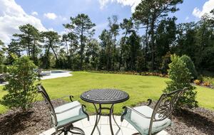 Small World Castle - Reunion, Florida