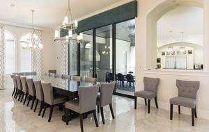 Small World Castle - Reunion, Florida