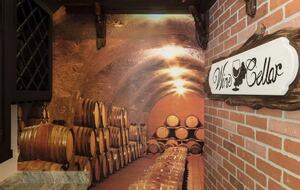 Small World Castle - Reunion, Florida