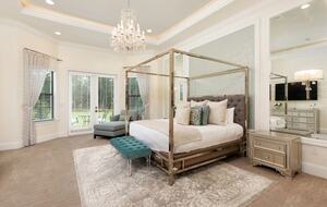 Small World Castle - Reunion, Florida