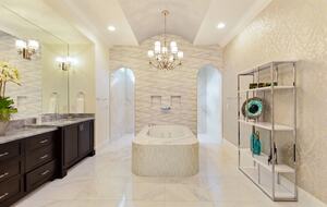 Small World Castle - Reunion, Florida