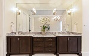 Small World Castle - Reunion, Florida