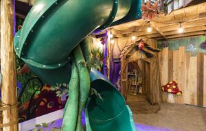 Small World Castle - Reunion, Florida