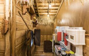 Small World Castle - Reunion, Florida