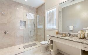 Small World Castle - Reunion, Florida