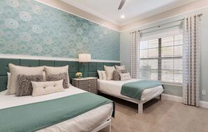 Small World Castle - Reunion, Florida