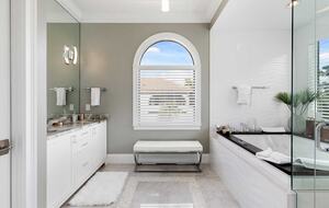 Small World Castle - Reunion, Florida