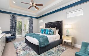 Small World Castle - Reunion, Florida