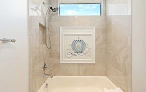 Small World Castle - Reunion, Florida