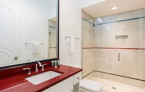 Small World Castle - Reunion, Florida