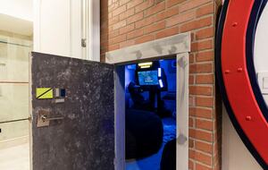 Small World Castle - Reunion, Florida