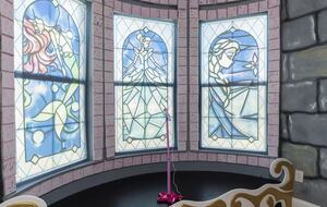 Small World Castle - Reunion, Florida