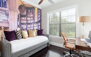 Small World Castle - Reunion, Florida