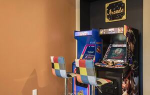 Small World Castle - Reunion, Florida