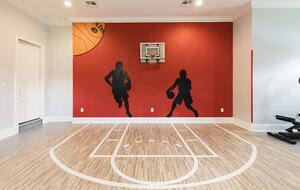 Small World Castle - Reunion, Florida