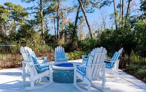 Small World Castle - Reunion, Florida