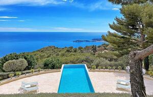 Magic House - Eze, France